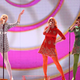Illustration for article titled The Leotards, Sparkles, And Feathers Of Eurovision 2011